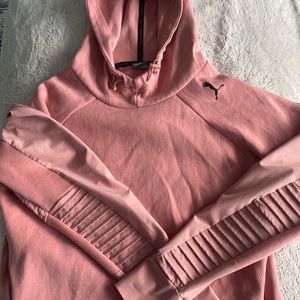 Puma Dryfit sweatshirt
